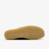 Wallabee pour femme en daim olive Wallabee pour femme en daim olive