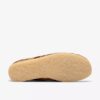 Wallabee pour femme à imprimé tigre