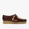 Wallabee pour femme, modèle « Tan Interest » Wallabee pour femme, modèle « Tan Interest »