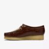 Wallabee pour femme, modèle « Tan Interest » Wallabee pour femme, modèle « Tan Interest »