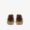 Wallabee pour femme, modèle « Tan Interest » Wallabee pour femme, modèle « Tan Interest »