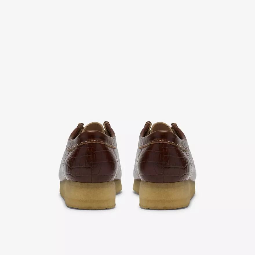 Wallabee pour femme, modèle « Tan Interest » Wallabee pour femme, modèle « Tan Interest »