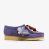 Wallabee pour femme « Purple Interest » Wallabees Wallabee pour femme « Purple Interest » Wallabees