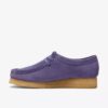 Wallabee pour femme « Purple Interest » Wallabees Wallabee pour femme « Purple Interest » Wallabees