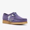 Wallabee pour femme « Purple Interest » Wallabees Wallabee pour femme « Purple Interest » Wallabees