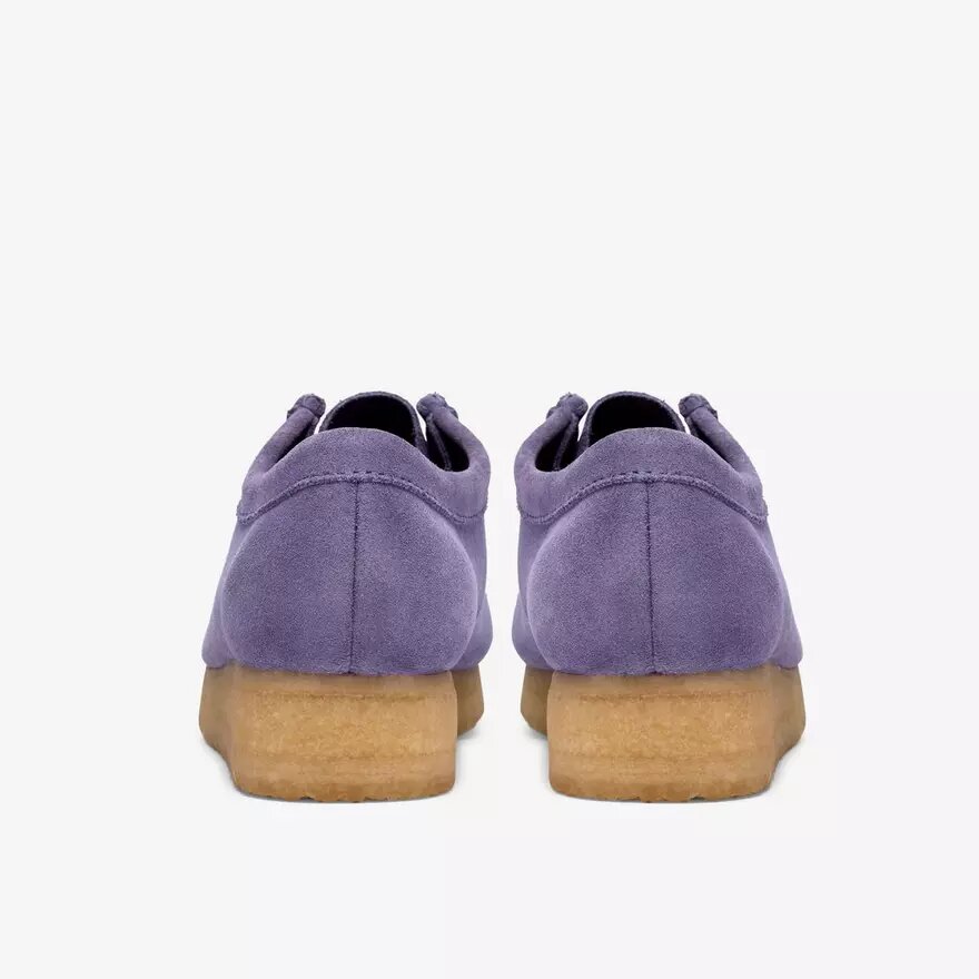 Wallabee pour femme « Purple Interest » Wallabees Wallabee pour femme « Purple Interest » Wallabees