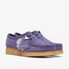 Wallabee pour femme « Purple Interest » Wallabees Wallabee pour femme « Purple Interest » Wallabees