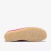 Wallabee pour femme Wallabees roses originales Wallabee pour femme Wallabees roses originales