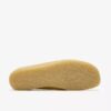 Wallabee pour homme en daim jaune pâle Wallabee pour homme en daim jaune pâle