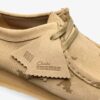 Wallabee pour homme à imprimé combiné « Maple » Wallabee pour homme à imprimé combiné « Maple »