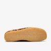 Wallabee pour homme à imprimé tigre Wallabee pour homme à imprimé tigre