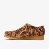 Wallabee pour homme à imprimé tigre Wallabee pour homme à imprimé tigre