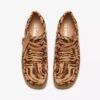 Wallabee pour homme à imprimé tigre Wallabee pour homme à imprimé tigre