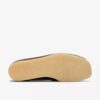 Wallabee pour homme Wallabees marron brossé Wallabee pour homme Wallabees marron brossé