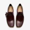Wallabee pour homme Wallabees marron brossé Wallabee pour homme Wallabees marron brossé