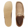 Wallabee « Sandstone Combination » 26170538