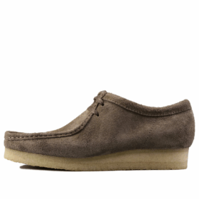 Wallabee Suede « Dark Grey » 26174049