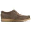 Wallabee Suede « Dark Grey » 26174049