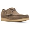 Wallabee Suede « Dark Grey » 26174049