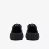 Wallabee Torhill Bee en cuir verni noir pour femme Wallabee Torhill Bee en cuir verni noir pour femme