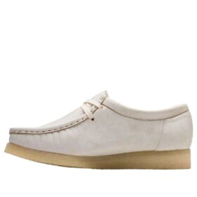 Wallabee « White » 26181115