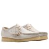Wallabee « White » 26181115
