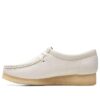 Wallabee « White Nubuck » 26165560
