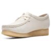 Wallabee « White Nubuck » 26165560