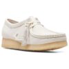 Wallabee « White Nubuck » 26165560