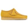 Wallabee « Yellow Suede » 26154742