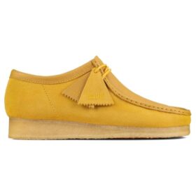 Wallabee « Yellow Suede » 26154742