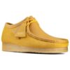 Wallabee « Yellow Suede » 26154742