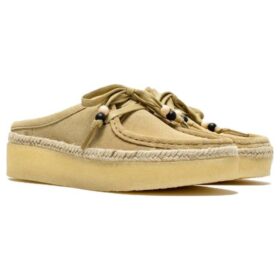 Wallabeecup Lo Suede « Maple » 26164431