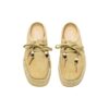 Wallabeecup Lo Suede « Maple » 26164431