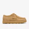 Wallabees Meare Walla en daim d’érable pour homme Wallabees Meare Walla en daim d’érable pour homme