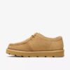 Wallabees Meare Walla en daim d’érable pour homme Wallabees Meare Walla en daim d’érable pour homme