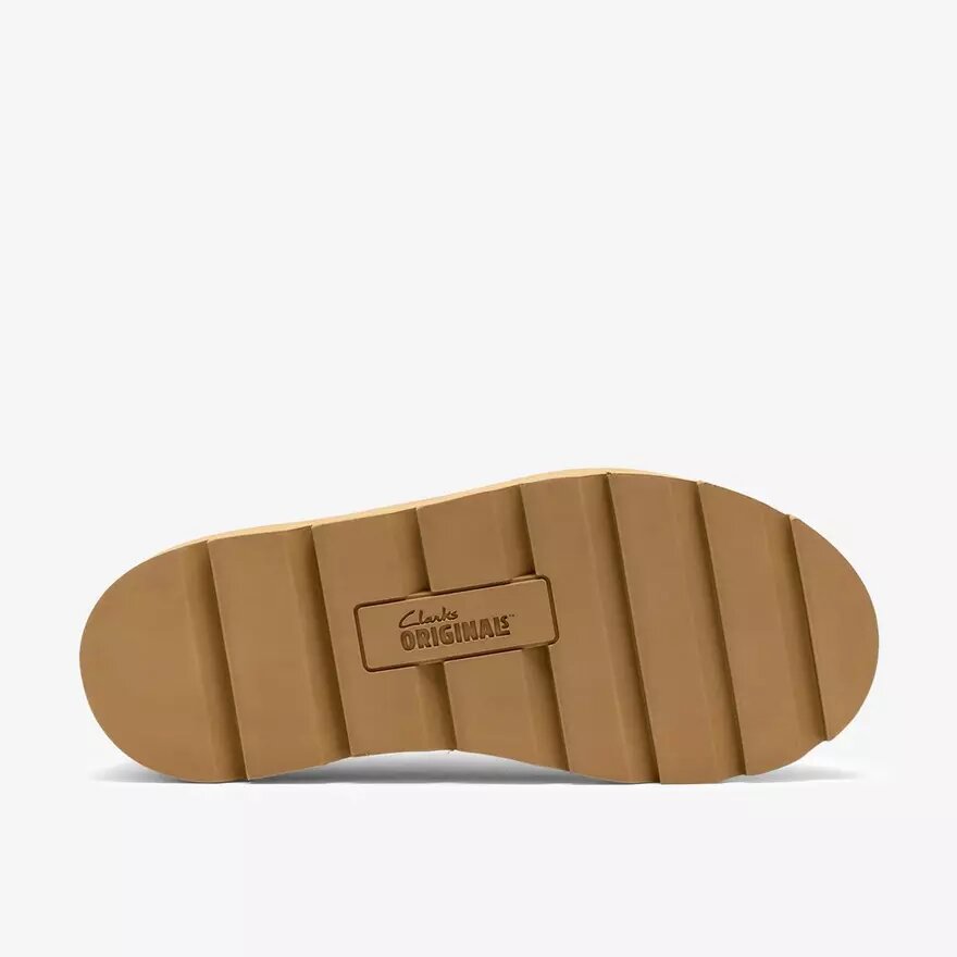 Wallabees Meare Walla en daim d’érable pour homme Wallabees Meare Walla en daim d’érable pour homme