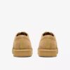 Wallabees Meare Walla en daim d’érable pour homme Wallabees Meare Walla en daim d’érable pour homme