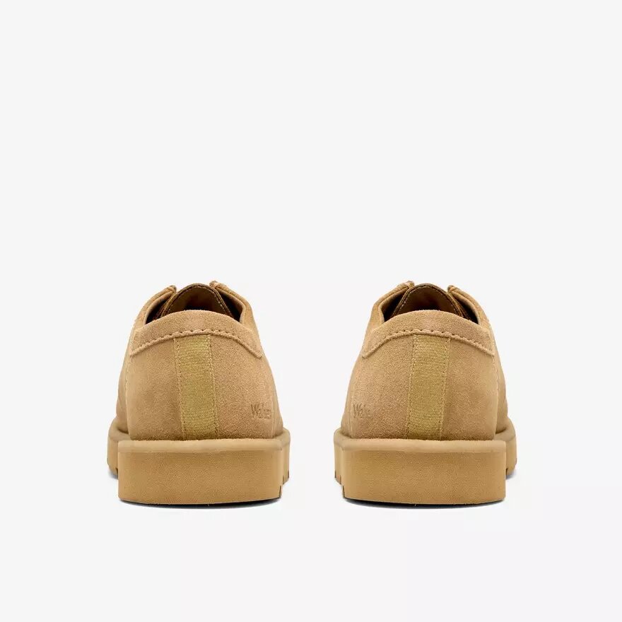Wallabees Meare Walla en daim d’érable pour homme Wallabees Meare Walla en daim d’érable pour homme