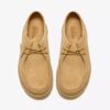 Wallabees Meare Walla en daim d’érable pour homme Wallabees Meare Walla en daim d’érable pour homme