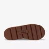 Wallabees Meare Walla Mid en daim beige pour femme Wallabees Meare Walla Mid en daim beige pour femme