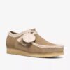 Wallabees pour homme à rayures « Maple Stripe » Wallabees pour homme à rayures « Maple Stripe »