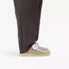 Wallabees pour homme à rayures « Maple Stripe » Wallabees pour homme à rayures « Maple Stripe »