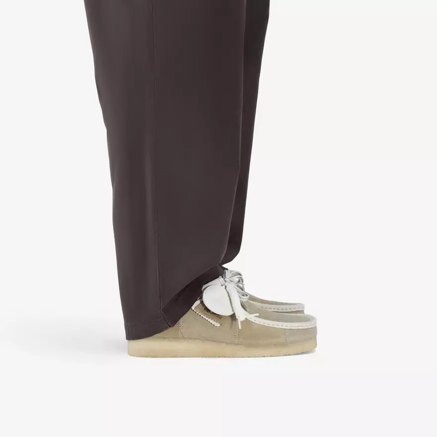 Wallabees pour homme à rayures « Maple Stripe » Wallabees pour homme à rayures « Maple Stripe »