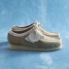 Wallabees pour homme à rayures « Maple Stripe » Wallabees pour homme à rayures « Maple Stripe »