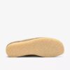 Wallabees pour homme à rayures « Maple Stripe » Wallabees pour homme à rayures « Maple Stripe »