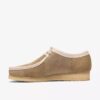Wallabees pour homme à rayures « Maple Stripe » Wallabees pour homme à rayures « Maple Stripe »