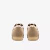 Wallabees pour homme à rayures « Maple Stripe » Wallabees pour homme à rayures « Maple Stripe »