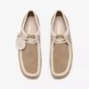 Wallabees pour homme à rayures « Maple Stripe » Wallabees pour homme à rayures « Maple Stripe »