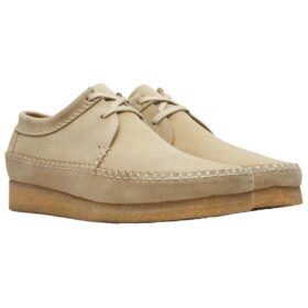 Weaver en daim « Maple » 26172183